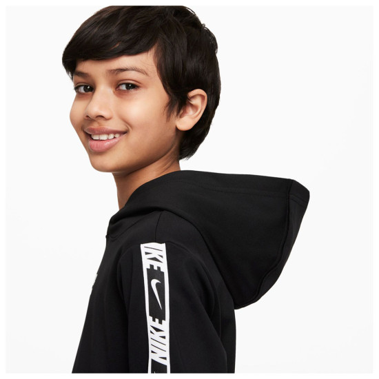 Nike Παιδικό φούτερ Sportswear Repeat PK PO Hoodie